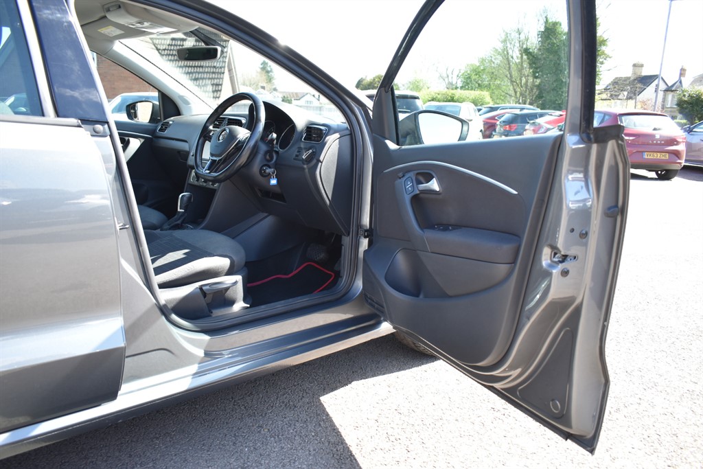 Used Volkswagen Polo 2017 for sale - 78144797: Photo 19