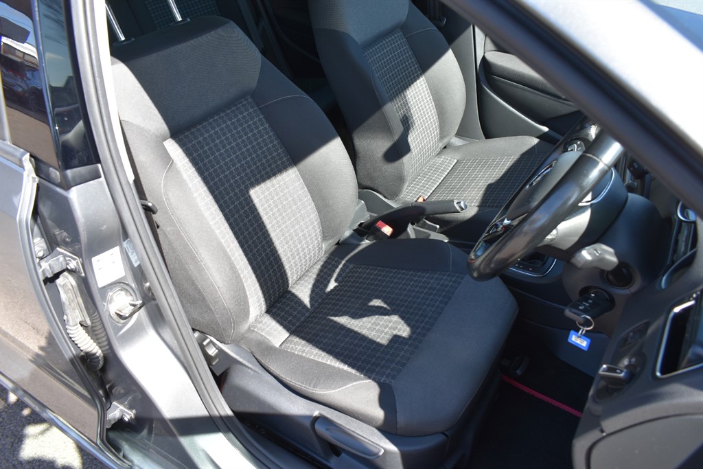 Used Volkswagen Polo 2017 for sale - 78144797: Photo 20