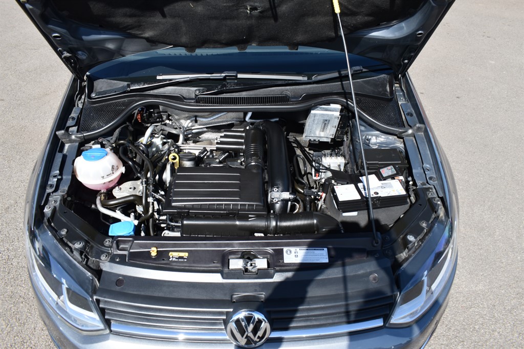 Used Volkswagen Polo 2017 for sale - 78144797: Photo 22