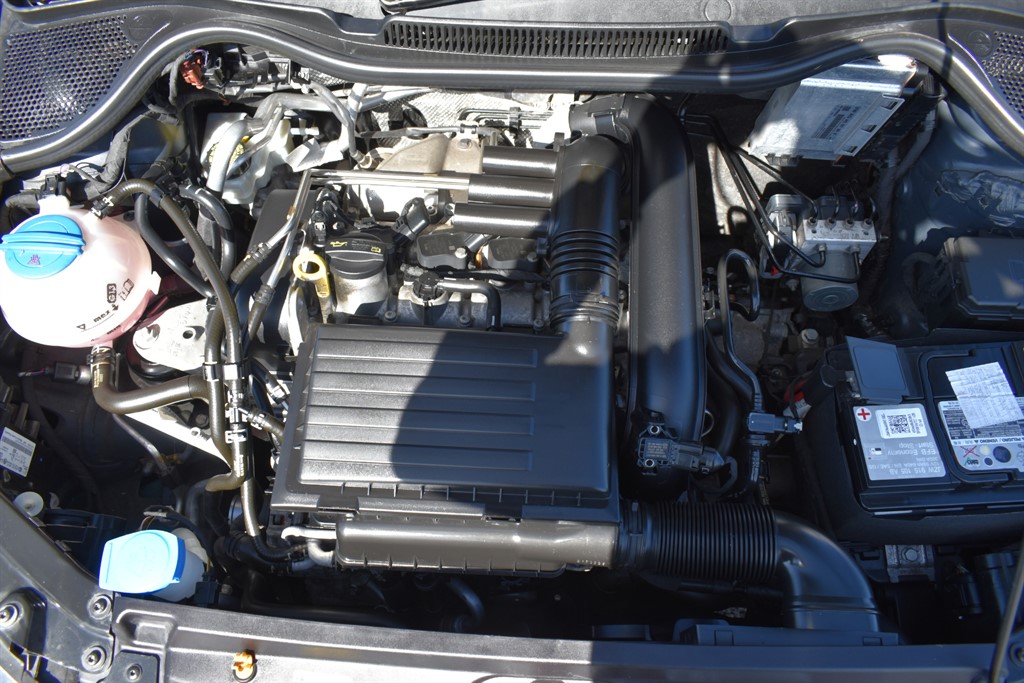 Used Volkswagen Polo 2017 for sale - 78144797: Photo 23