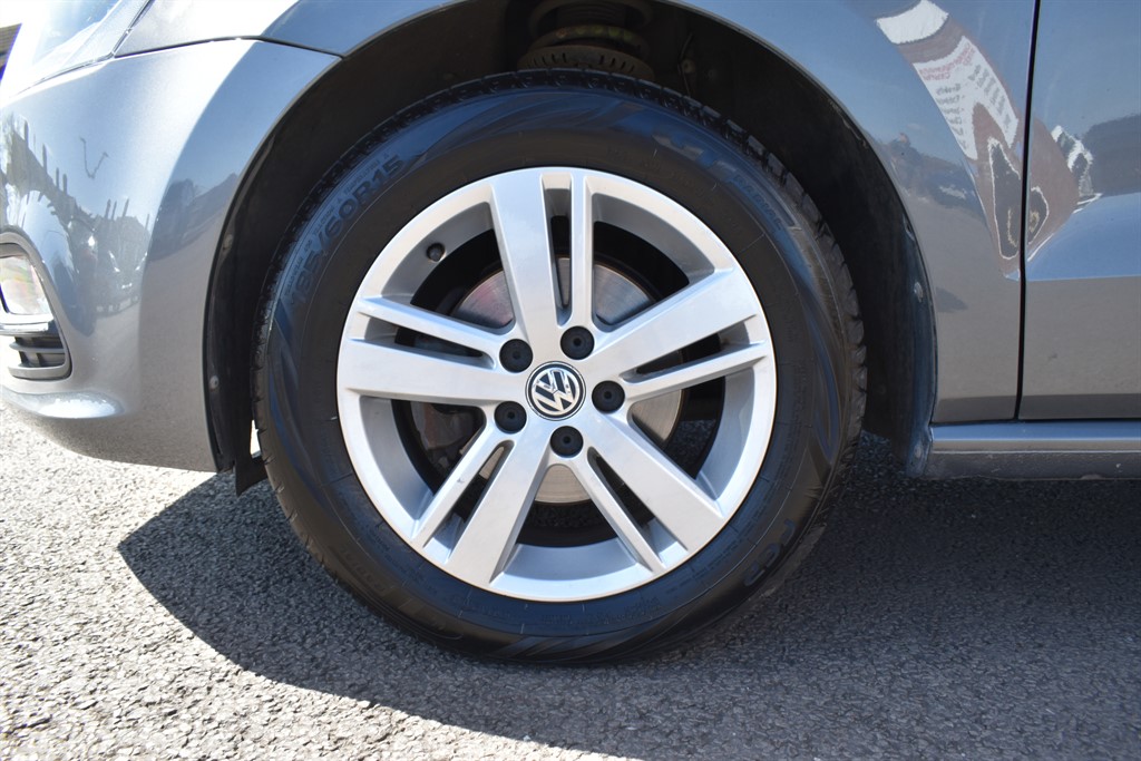 Used Volkswagen Polo 2017 for sale - 78144797: Photo 26