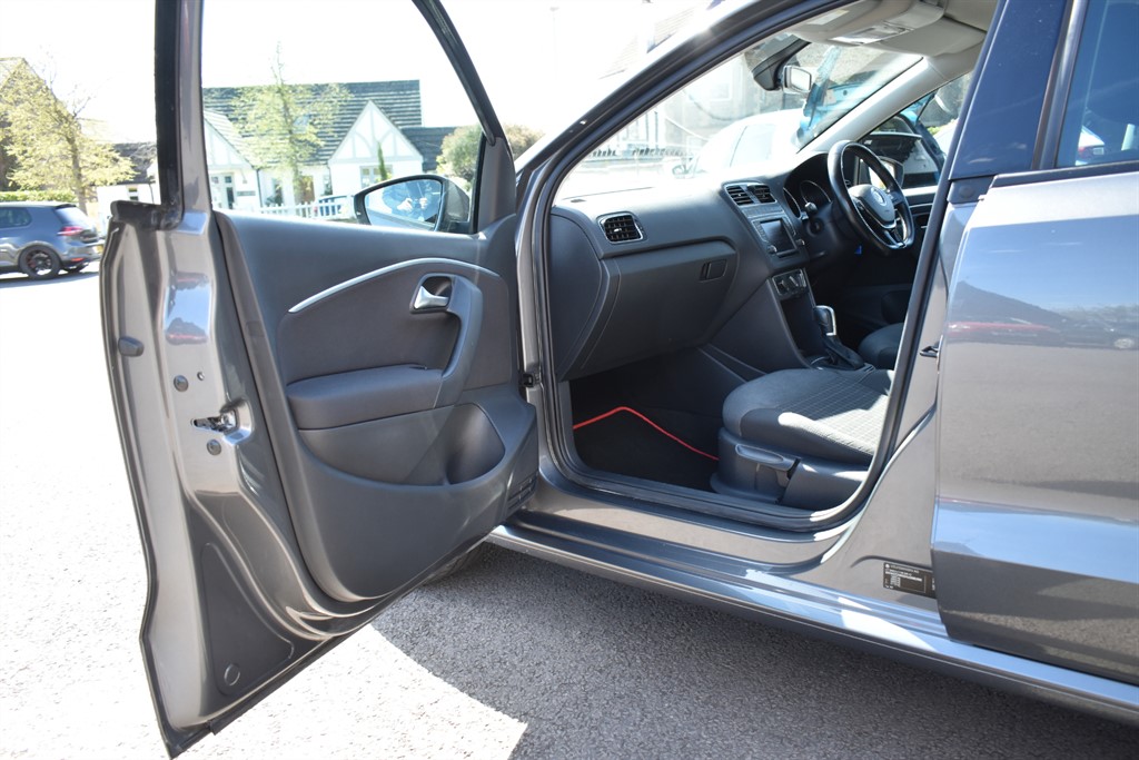 Used Volkswagen Polo 2017 for sale - 78144797: Photo 28