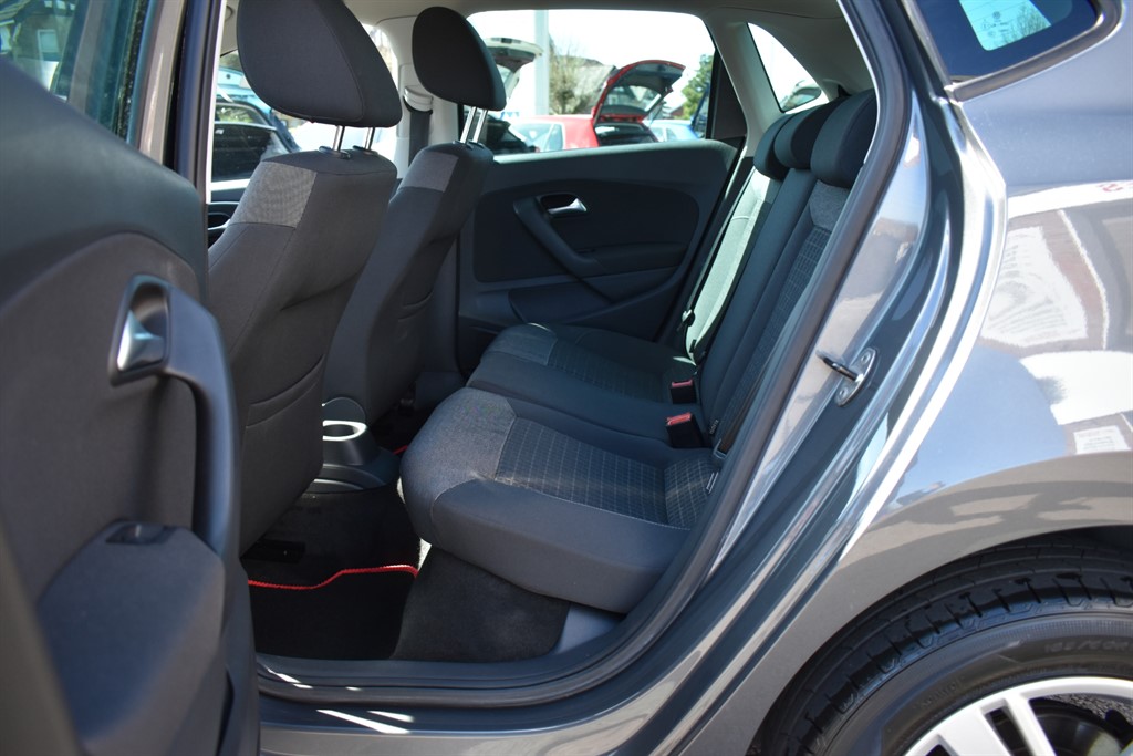 Used Volkswagen Polo 2017 for sale - 78144797: Photo 29