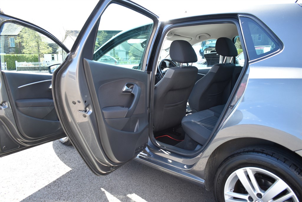 Used Volkswagen Polo 2017 for sale - 78144797: Photo 30