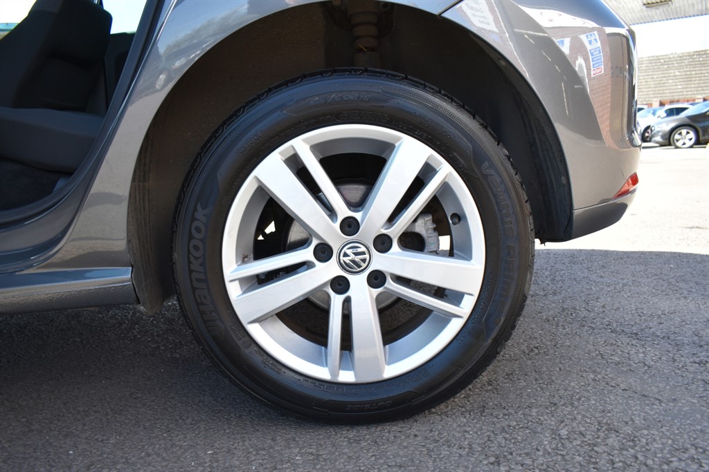 Used Volkswagen Polo 2017 for sale - 78144797: Photo 31