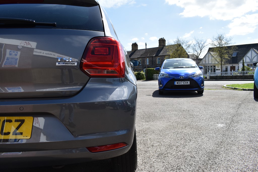 Used Volkswagen Polo 2017 for sale - 78144797: Photo 33
