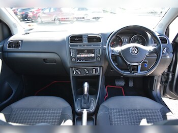 Used Volkswagen Polo 2017 for sale - 78144797: Photo