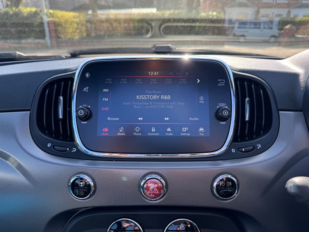 Used Fiat 500 2016 for sale - 77918277: Photo 12