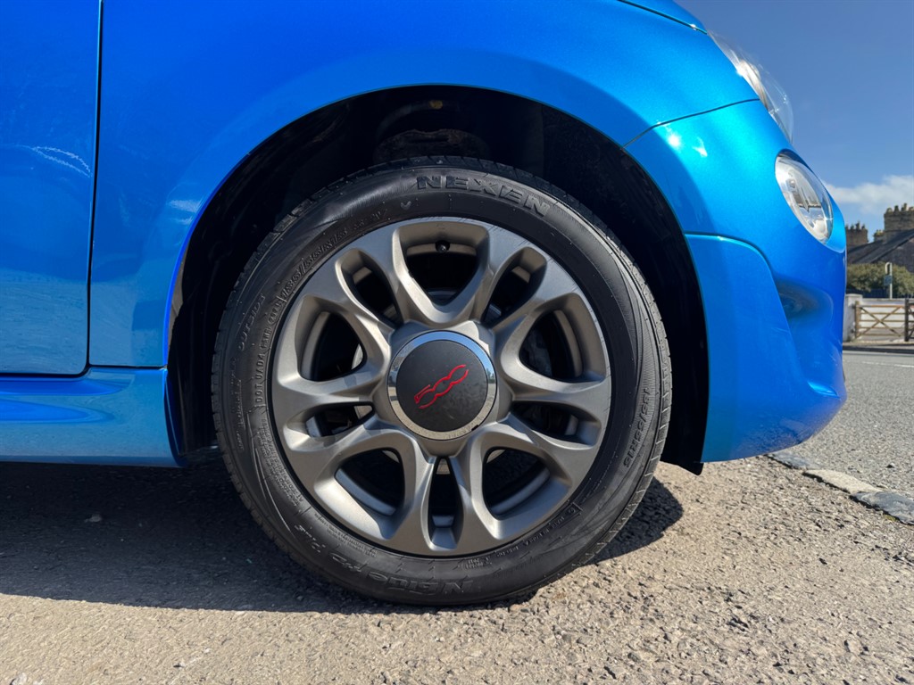 Used Fiat 500 2016 for sale - 77918277: Photo 13