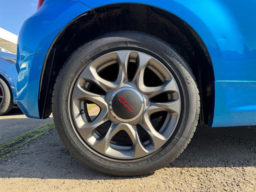 Used Fiat 500 2016 for sale - 77918277: Photo 18