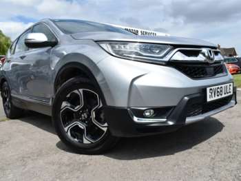 2018 - I-VTEC SE 5-Door