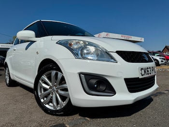 Used Suzuki Swift 2013 for sale - 79504671: Photo
