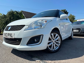 Used Suzuki Swift 2013 for sale - 79504671: Photo