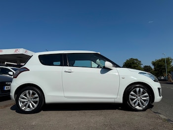 Used Suzuki Swift 2013 for sale - 79504671: Photo