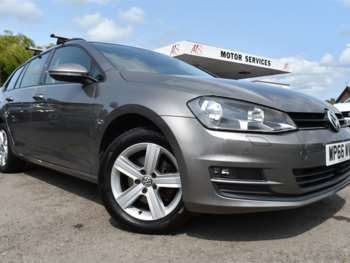 2016 - 1.4 TSI 125 Match Edition 5dr