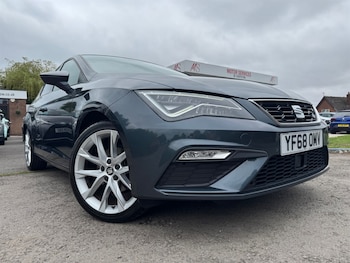 Used SEAT Leon 2018 for sale - 78538080: Photo