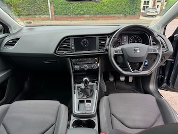 Used SEAT Leon 2018 for sale - 78538080: Photo