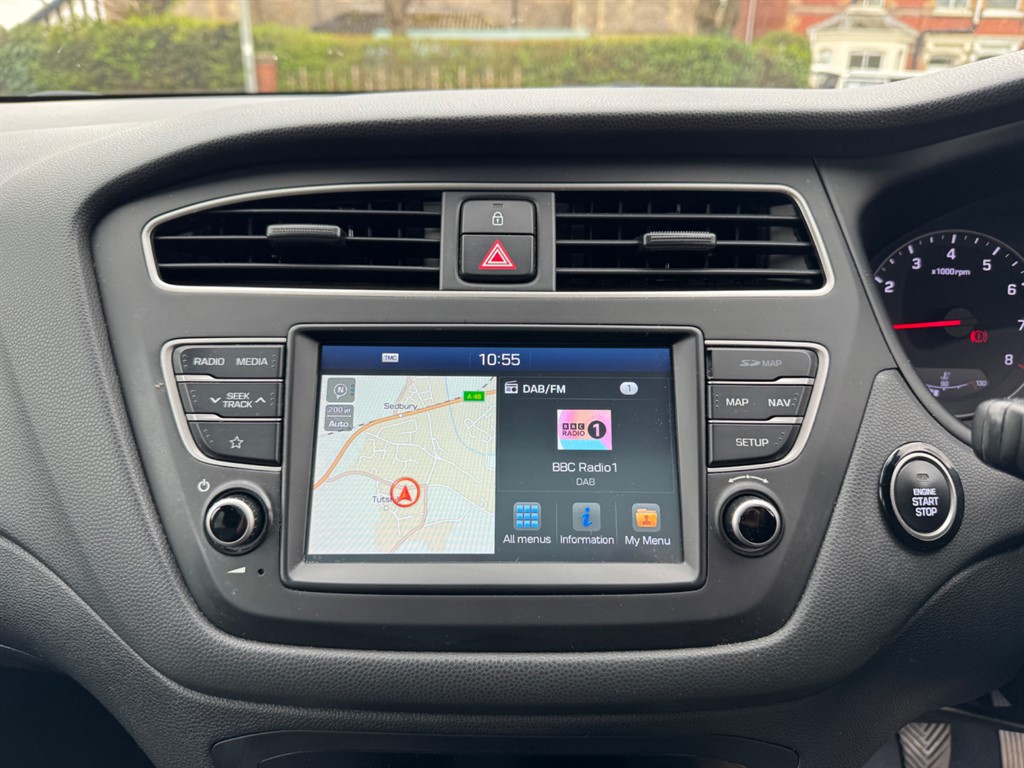 Used Hyundai i20 2019 for sale - 78103398: Photo 12