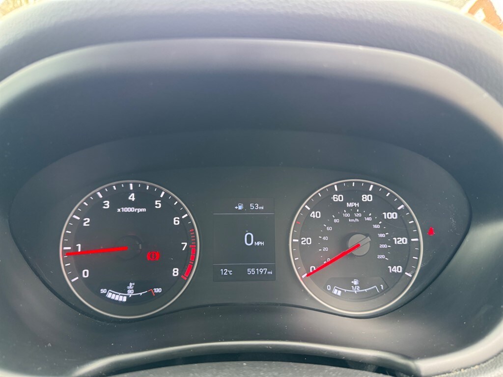 Used Hyundai i20 2019 for sale - 78103398: Photo 15