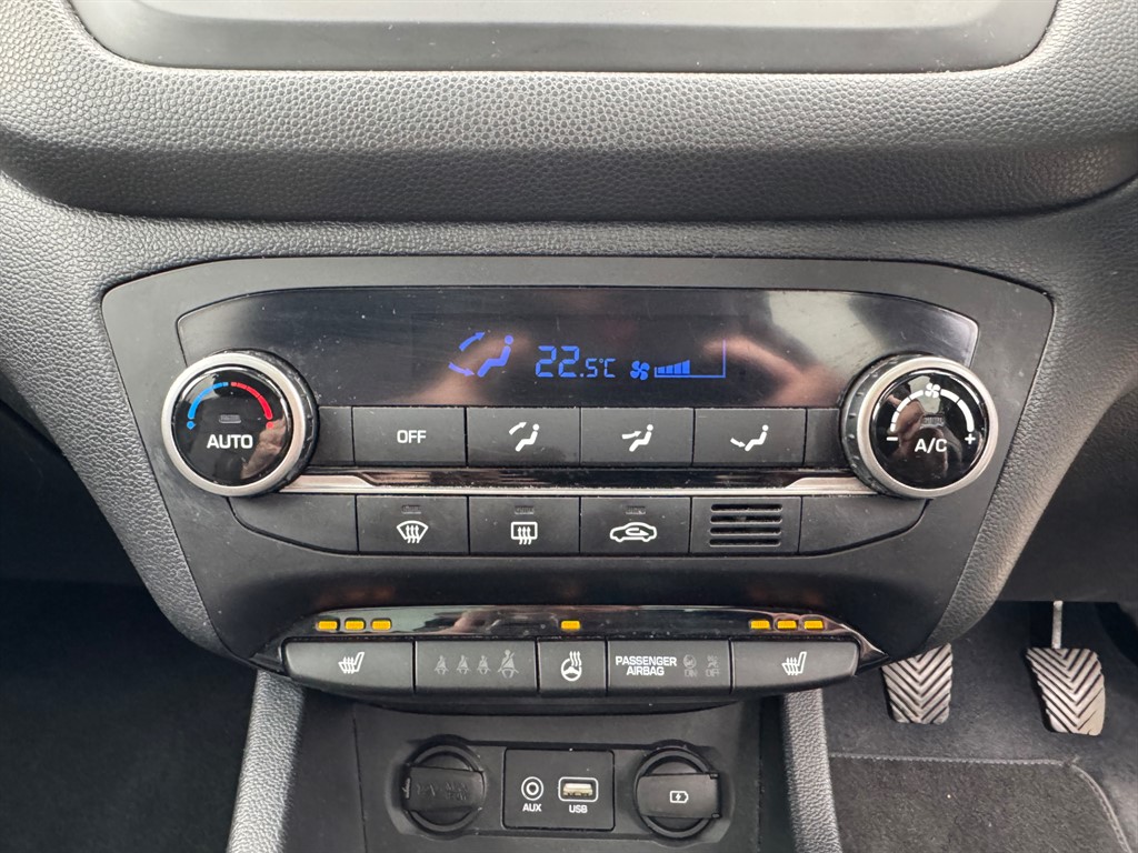 Used Hyundai i20 2019 for sale - 78103398: Photo 17