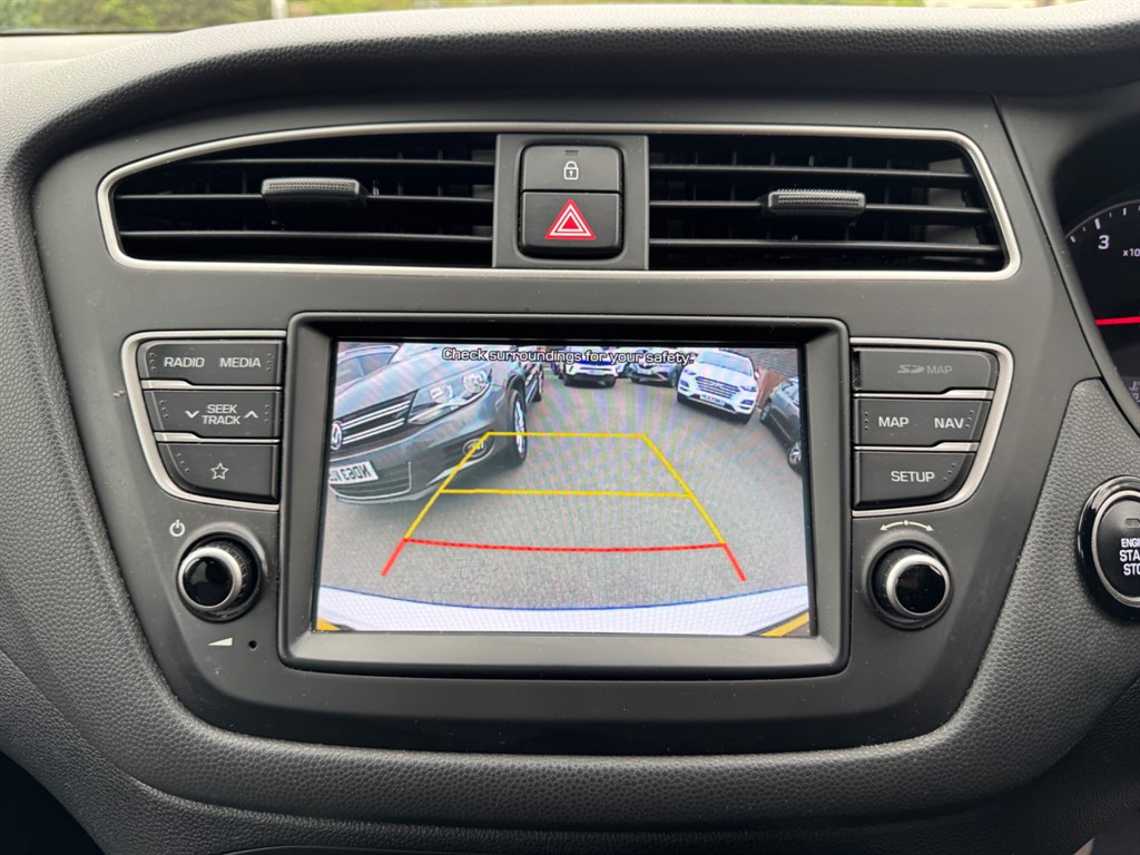 Used Hyundai i20 2019 for sale - 78103398: Photo 20