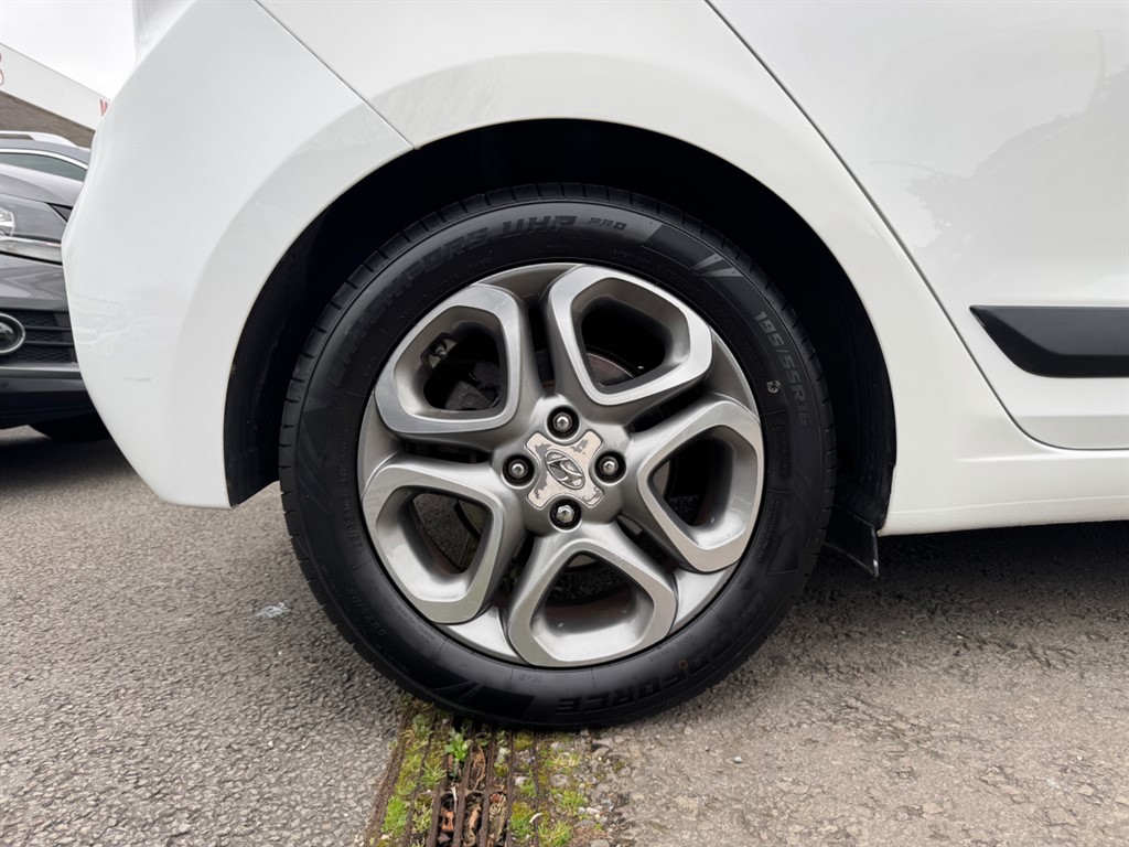 Used Hyundai i20 2019 for sale - 78103398: Photo 21