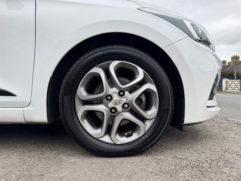 Used Hyundai i20 2019 for sale - 78103398: Photo 22