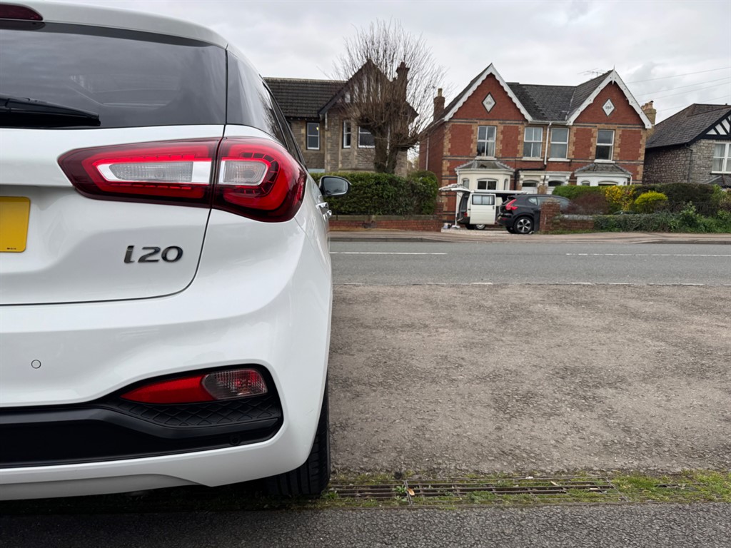 Used Hyundai i20 2019 for sale - 78103398: Photo 26