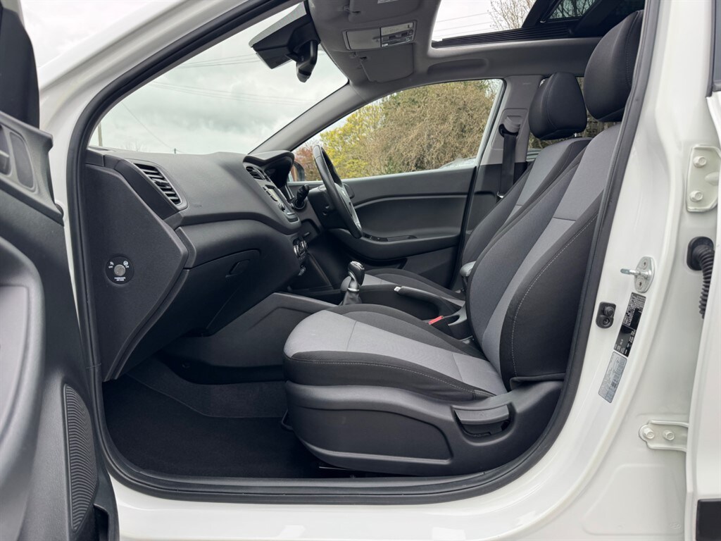 Used Hyundai i20 2019 for sale - 78103398: Photo 28