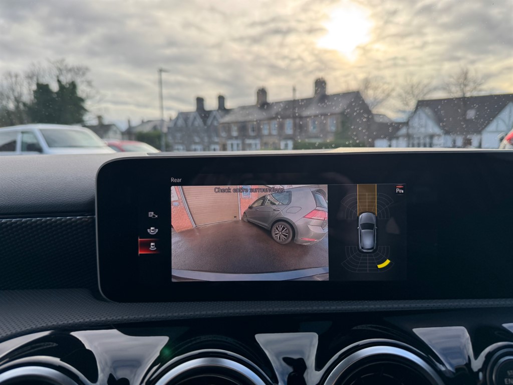 Used Mercedes-Benz Other 2019 for sale - 76750243: Photo 11