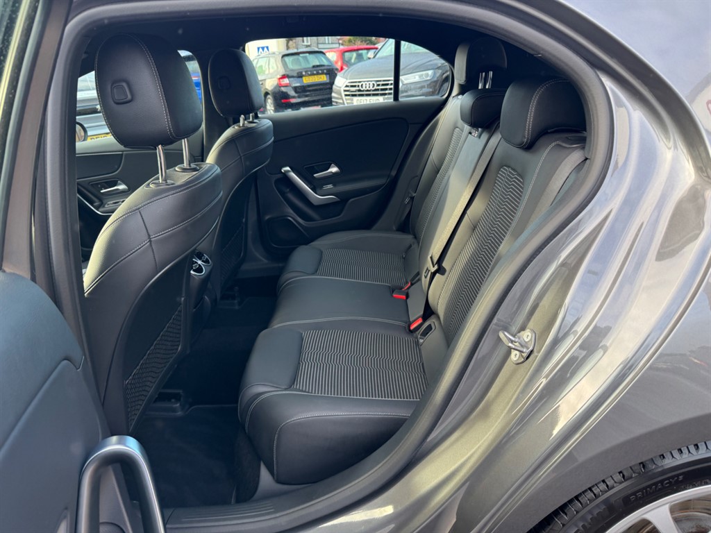 Used Mercedes-Benz Other 2019 for sale - 76750243: Photo 13