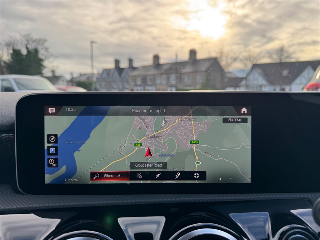 Used Mercedes-Benz Other 2019 for sale - 76750243: Photo 15