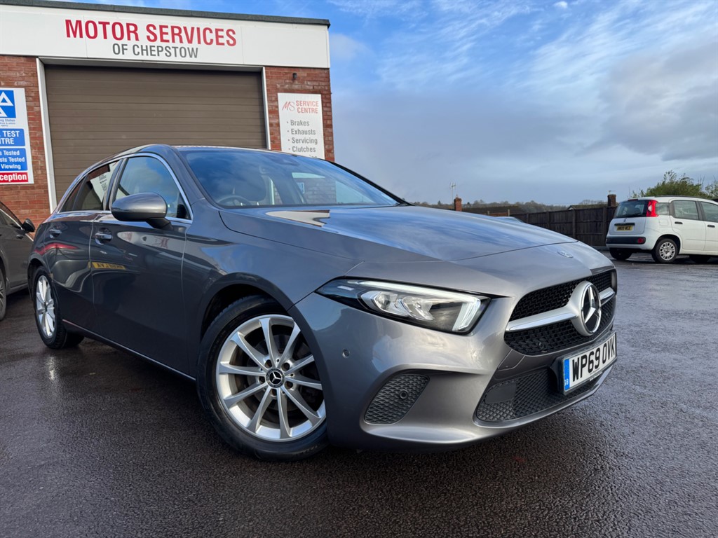 Used Mercedes-Benz Other 2019 for sale - 76750243: Photo 2