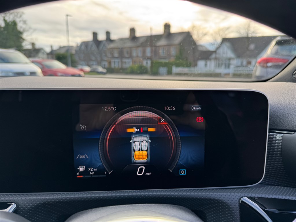 Used Mercedes-Benz Other 2019 for sale - 76750243: Photo 21