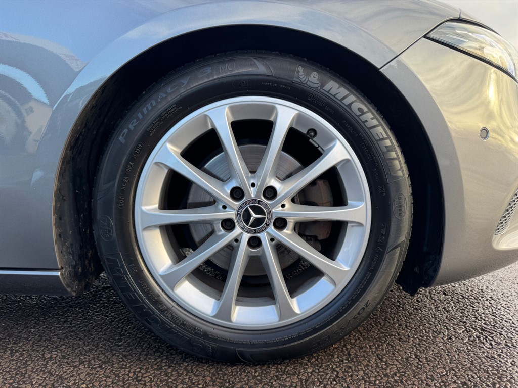 Used Mercedes-Benz Other 2019 for sale - 76750243: Photo 29