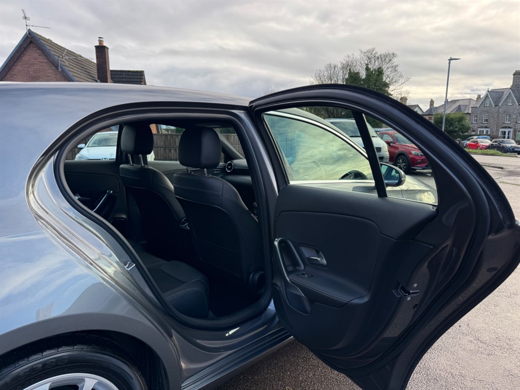 Used Mercedes-Benz Other 2019 for sale - 76750243: Photo 33