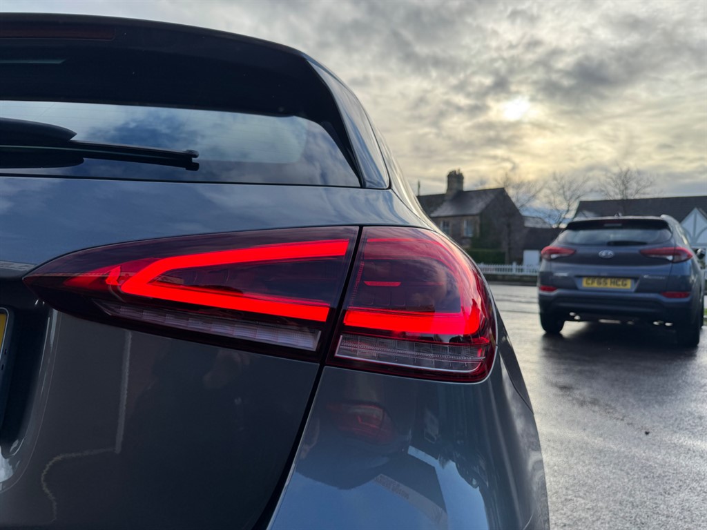 Used Mercedes-Benz Other 2019 for sale - 76750243: Photo 35