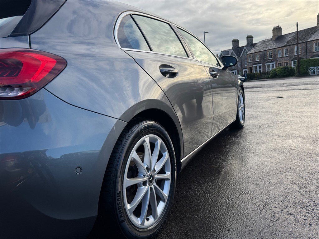 Used Mercedes-Benz Other 2019 for sale - 76750243: Photo 36