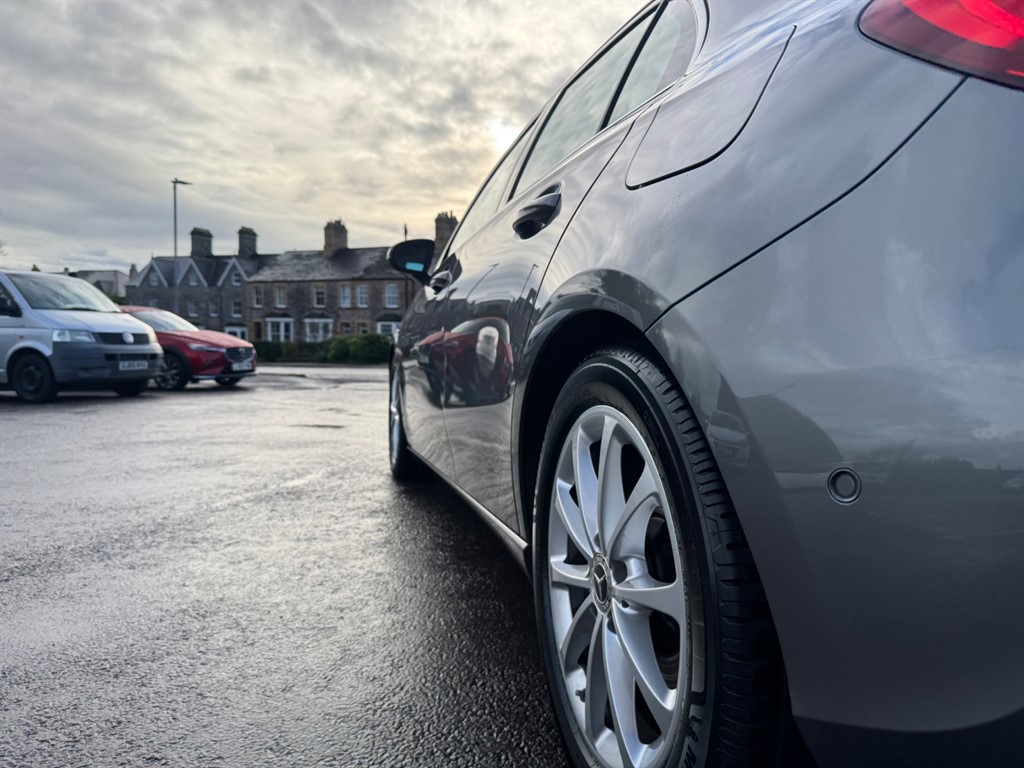 Used Mercedes-Benz Other 2019 for sale - 76750243: Photo 38