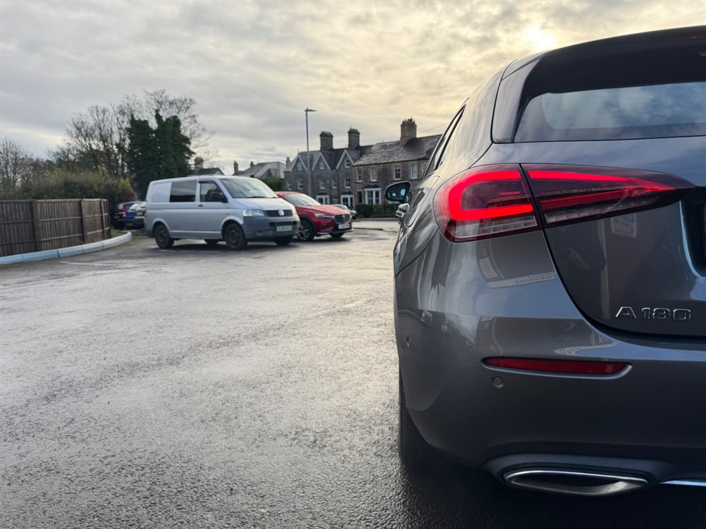 Used Mercedes-Benz Other 2019 for sale - 76750243: Photo 39