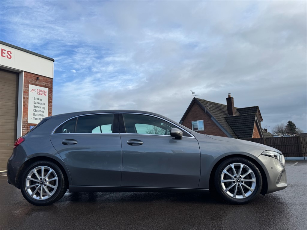 Used Mercedes-Benz Other 2019 for sale - 76750243: Photo 4