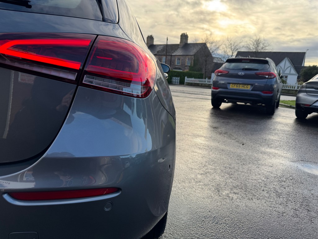 Used Mercedes-Benz Other 2019 for sale - 76750243: Photo 40