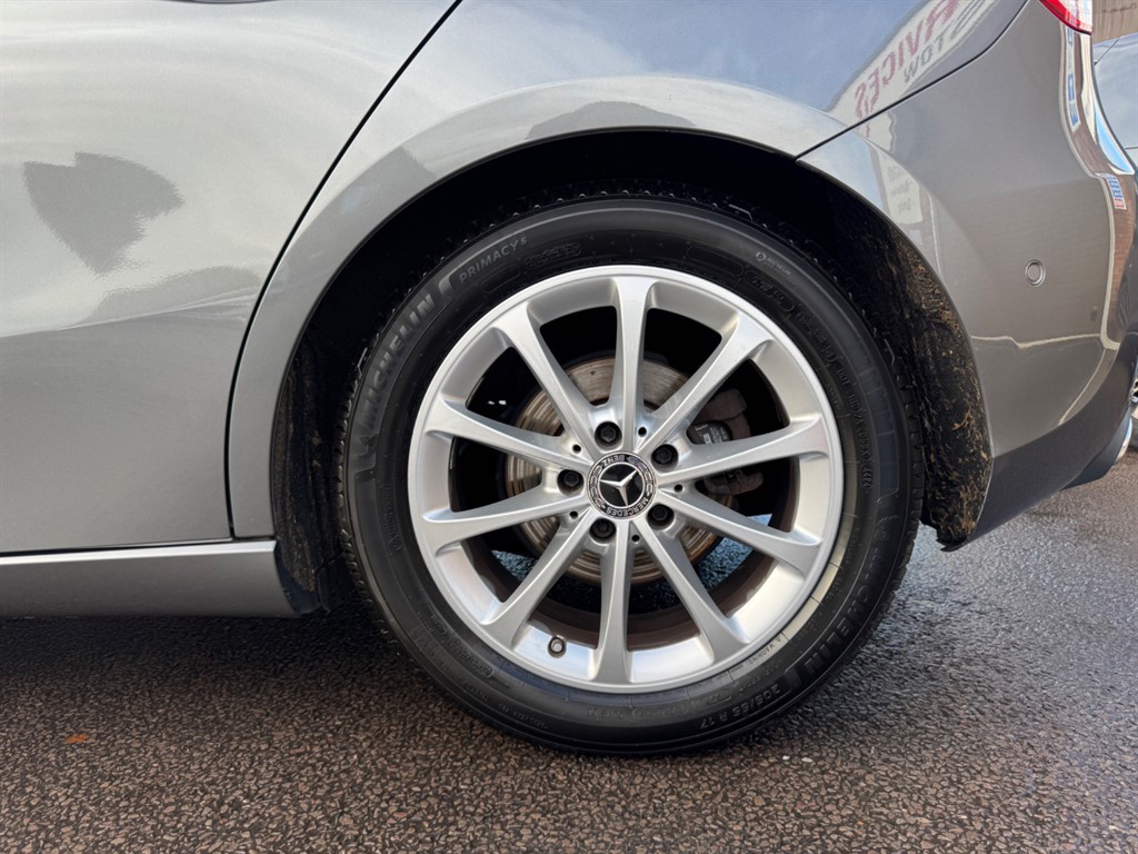 Used Mercedes-Benz Other 2019 for sale - 76750243: Photo 43