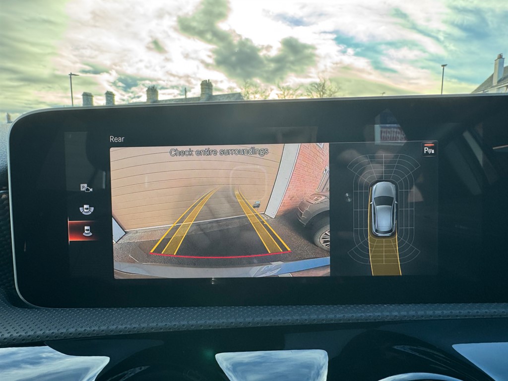 Used Mercedes-Benz Other 2019 for sale - 76750243: Photo 48