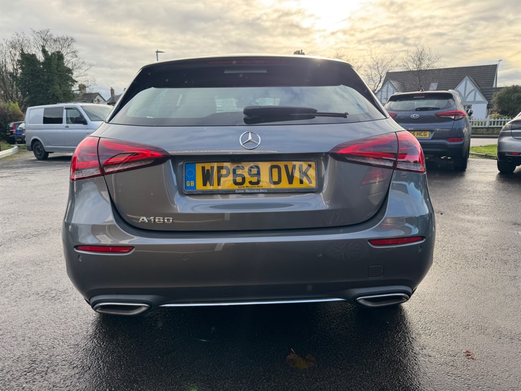 Used Mercedes-Benz Other 2019 for sale - 76750243: Photo 6