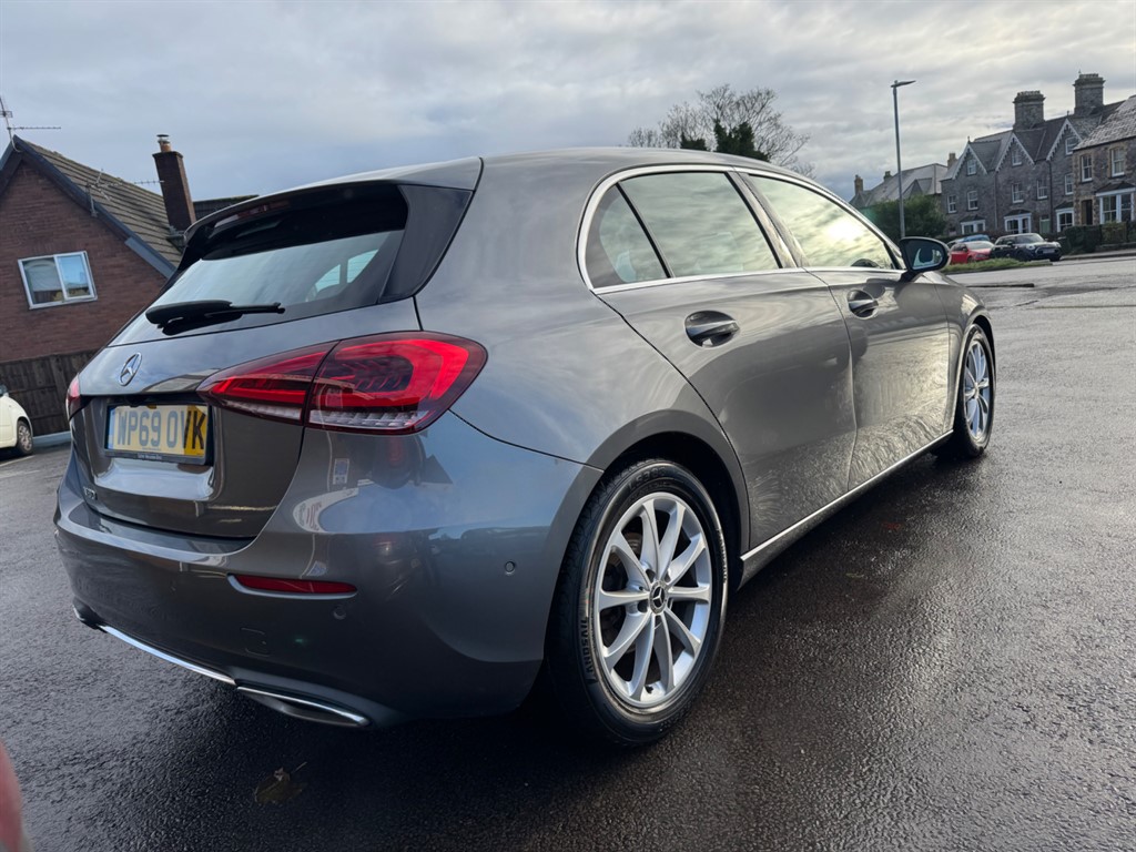 Used Mercedes-Benz Other 2019 for sale - 76750243: Photo 7