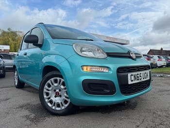 Used Fiat Panda 2015 for sale - 79617093: Photo