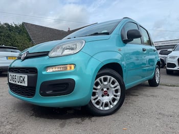 Used Fiat Panda 2015 for sale - 79617093: Photo