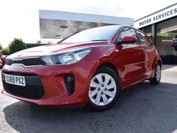 Used Kia Rio 2019 for sale - 74947889: Photo