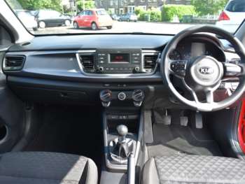Used Kia Rio 2019 for sale - 74947889: Photo